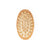 Eco Bath Cellulite Hand Brush
